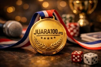 Why Everyone Is Talking About the Pragmatic Juara100.org Medal