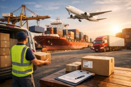 Procurementnation.com Shipping: Real Delivery Speed, Fees, and What to Expect