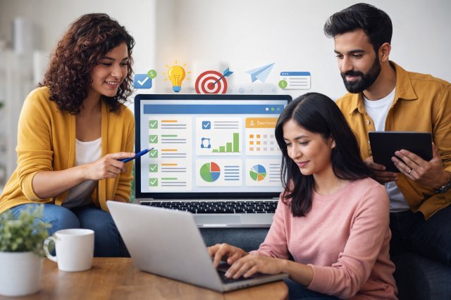 Puzutask com: Complete Guide to Features, Benefits & How It Works