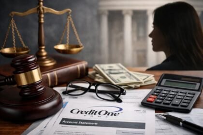 Rebeca Mingura Credit One Lawsuit: Latest Updates and Case Analysis