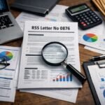 Latest Update on Rss Letter No 0876: Full Breakdown & Analysis