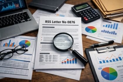 Latest Update on Rss Letter No 0876: Full Breakdown & Analysis