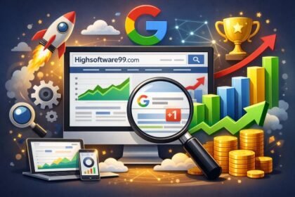 How SEO Instant Appear Highsoftware99.com Can Boost Your Google Rankings Instantly