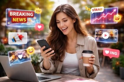 Scoopupdates .com: The Ultimate Source for Trending News & Viral Updates