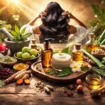 Shihuanuo: Revolutionizing Hair Care with Herbal Innovation and Trusted Expertise