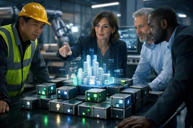 The Rise of Sifangds: How This Concept is Transforming Industries