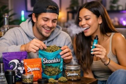 The Rise of Skonkka: What Makes Skonkka So Popular