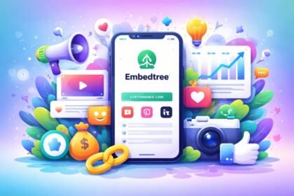 Social Media Stuff Embedtree: A Powerful Solution for Digital Creators