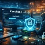 Software Keepho5ll: Understanding the Tool, Its Loading Code, and Safe Use Practices