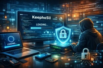Software Keepho5ll: Understanding the Tool, Its Loading Code, and Safe Use Practices