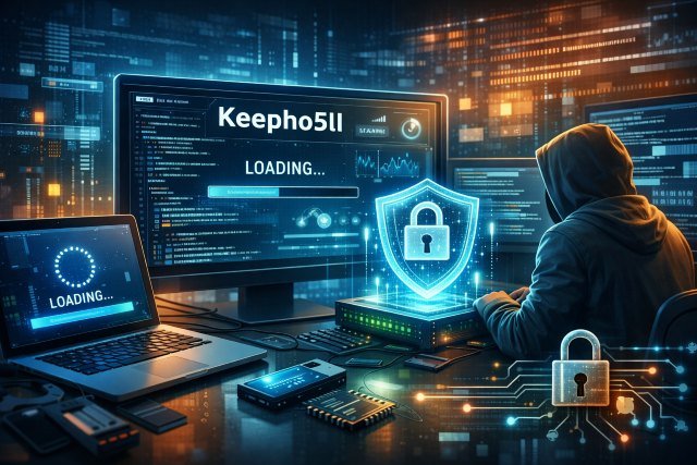 Software Keepho5ll: Understanding the Tool, Its Loading Code, and Safe Use Practices