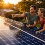 Why Solar Panels Teas Passage Is Becoming the Future of Home Energy