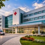 Splosna Bolnisnica: Complete Guide to Services, Departments & Patient Care