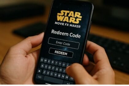 Star Wars Movie FX Maker Codes Guide