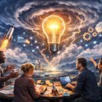 Stormuring: A Revolutionary Framework for Driving Innovation and Team Creativity