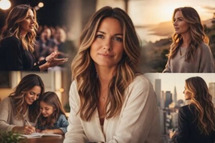 Suki Stephens: A Closer Look at Her Life and Influence