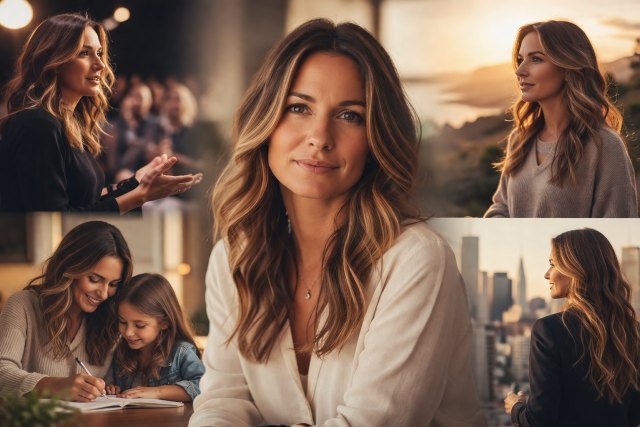 Suki Stephens: A Closer Look at Her Life and Influence