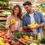 Supermaked: The Fresh Solution to Expensive Shopping