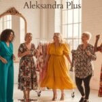 Aleksandra Plus: Full Profile, Popularity, and What Makes Her Famous