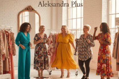 Aleksandra Plus: Full Profile, Popularity, and What Makes Her Famous