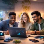 Sylveer: Rethinking Digital Innovation for Modern Entrepreneurs