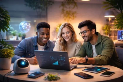 Sylveer: Rethinking Digital Innovation for Modern Entrepreneurs