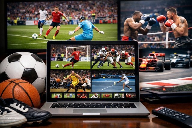 Tarjeta Roja Tv: Free Sports Streaming Platform Review