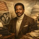 Who Is Toussaint L. Jones? Full Biography, Career, and Untold Facts