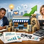 Traceloans.com Business Loans: A Complete Guide to Funding and Smart Borrowing Strategies