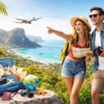 TravelTweaks Offers: Discover New Travel Deals & Discounts