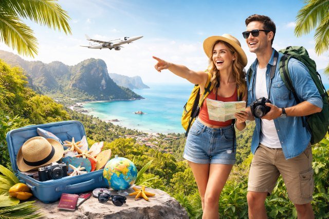 TravelTweaks Offers: Discover New Travel Deals & Discounts