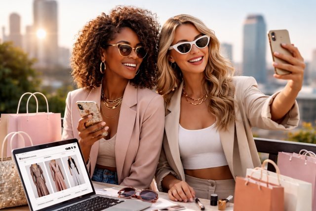 TrendyWinner Com: A Digital Hub Defining Modern Fashion Trends