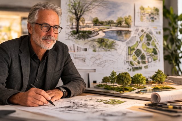 Ulrich Hejle DLA: A Simple and Clear Guide to His Work and Background