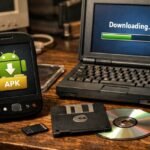 Valan Slap845 Old Version: How to Download and Install the Classic APK