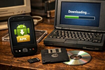 Valan Slap845 Old Version: How to Download and Install the Classic APK