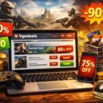 How to Use Vgndeals for Massive Discounts on Video Games