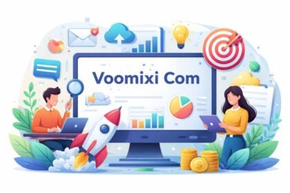 Voomixi Com: A Comprehensive Overview