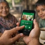 Wachappe: A Small App with a Big Human Impact