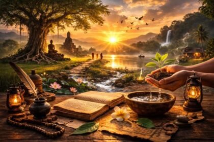 Wasatha: A Deep Dive Into Its True Meaning