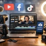 WebTub: The Ultimate Guide to Recording, Editing & Uploading Videos