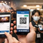 WeChat Mini Program Event Tickets: A Complete Guide to Selling and Managing Event Access in China