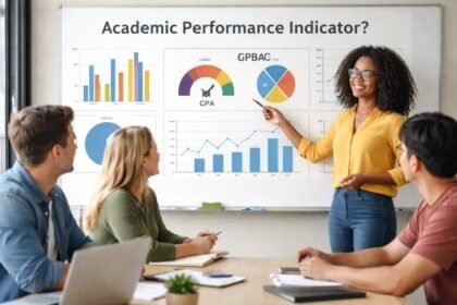What Is Academic Performance Indicator? Understanding the Metrics of Learning