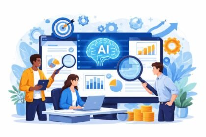Why Choose Ziptie AI Search Performance Tool?