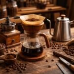 Woodwork Coffee: The Ultimate Guide to Crafting Perfect Coffee at Home