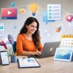 Your Topics Multiple Stories: A Smart Strategy for Consistent Content Creation