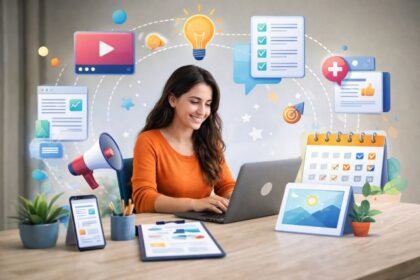 Your Topics Multiple Stories: A Smart Strategy for Consistent Content Creation