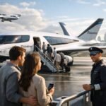 Zopalno Number Flight: The Future of Smart Air Travel