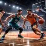 Zuyomernon System Basketball: A Guide to Modern Team Play