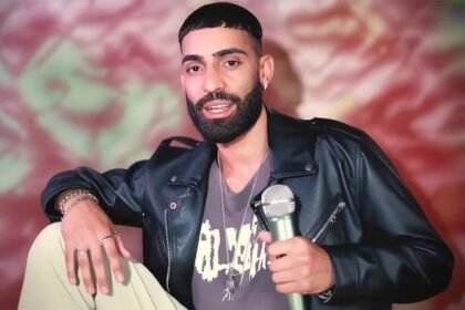 Arcangel Height: How Tall Is the Latin Trap & Reggaeton Star Really?