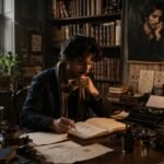 Author Decached Heladim Jomsel: A Deep Dive into Biography, Works, and Creative Influence